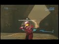 Halo 3 Glitches On Sandtrap