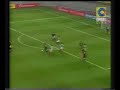 SKOKO, Josip vs Mexico - 2001 Confederations Cup in South Ko