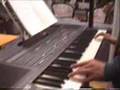Le formidable synthétiseur Casio