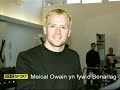 Grandstand Cymraeg 2