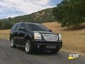 CarSmart: 2007 GMC Yukon Denali