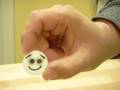Mr. Store-Brand Seltzer Tablet Gets Baptized