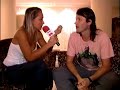 Pacha TV Interview Hernan Cattaneo
