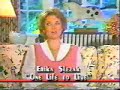 Erika Slezak on Gary Collins Show