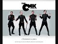 The CNK-L'Hymne A La Joie ,Cosa Nostra Klub