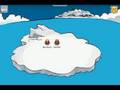Ice burg tip attempt gone bad