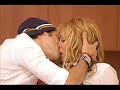 Web:Quando um simples beijo explica tudo[Propaganda]