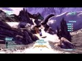 EA SPORTS SSX: Region Gameplay - The Alps 