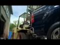 September 2008 - Toby Keith Truck Special