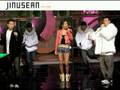 Jinusean 지누션 - 내가 Nae Gah I will