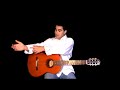 Guitar Tips For Kids: "how To Hold A Guitar" Video Lesson.