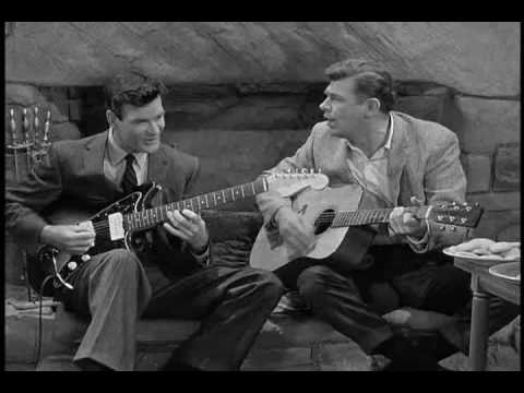 Mayberry Midnight Special