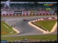 1992-Interlagos-Alesi and Brundle Crash