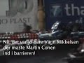 Vagn VS Martin