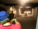 Fetus 9MM S&W 9x19 Target Model