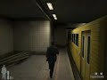 Max Payne - La stazione di Roscoe Street