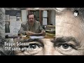TFR sotto attacco: intervista a Beppe Scienza