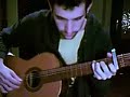 Angie Anji Angi Davey Graham Bert Jansch OnosoFrancisquinho Pentangle Acoustic folk guitar fingerpicking finger picking