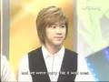 DBSK Special-Showbiz Extra's 300th episode (2/5) [subbed]