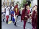 Palio di Arona Agosto 2008 Seconda Parte