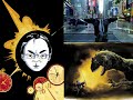 i just made a slide show with all the characters from the tv show heroes. it's played with the song 
