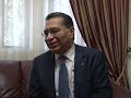 LPG y UFG lanzan nuevo programa de debate electoral