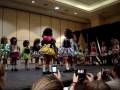 videos de MARO U9 Top 5 stepping forward