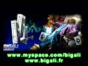 Big Ali & Oneal McKnight Ft Heavy D - Champagne Red Light