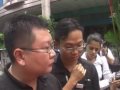 SG Human Rights petition for Burma to ASEAN