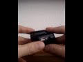 Test de la dynamo USB par ciphone fr