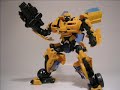 Transformers Movie Wreckage, Swindle and Scouts