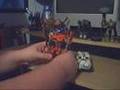 Transformers Movie Wreckage, Swindle and Scouts