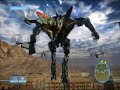Transformers : GeForce 8600M GT