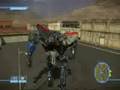 Transformers : GeForce 8600M GT