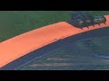 2008 Ezzy Wave Rigging (part 5)- sail profile
