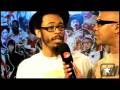 Catch Side no Estúdio Showlivre: Bad Chopper na dica do editor-chefe