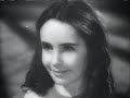 Elizabeth Taylor, Peggy Ann Garner - Jane Eyre - 1944 Elizabeth Taylor, Peggy Ann Garner - Jane Eyre - 1944
