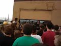 \"Get Real\" by Hockey Night Live at Patio Nights July 27, \ \"Get Real\" by Hockey Night Live at Patio Nights July 27, \