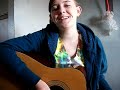 Your Hands- Cover