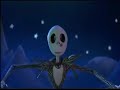 Nightmare before Christmas sally and jack