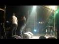 Ludo & Damogueez Chocolat en live 2008 [by Ti jojo]