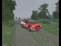 BRC2 - Andrea Rally Vysočina