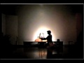 Tantric Goddess Worship Dance Performance