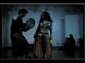 Tantric Goddess Worship Dance Performance