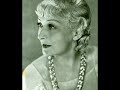 Hilde Hildebrand - Nachts ging das Telefon (Tango-1937)