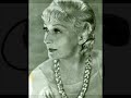 Hilde Hildebrand - Nachts ging das Telefon (Tango-1937)