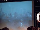 Aion - Pr�sentation NCsoft @ FJV 2008