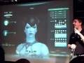 Aion - Présentation NCsoft @ FJV 2008