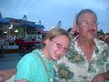 Collins Family Vacation 2008 Good Night, Tecolutla