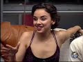 Chat Gala Disney: Love of my life (Chenoa)